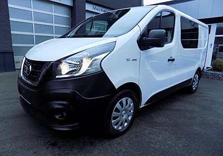 Nissan NV300 L1H1 2,7t DoKa COMFORT AHK Assist. 6 Sitze