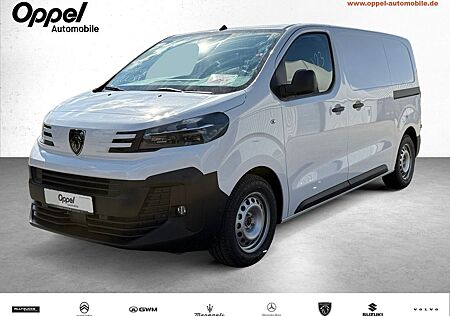 Peugeot Expert 2.0 BlueHDi145 Automatik HOLZBOD.+LED+AHK