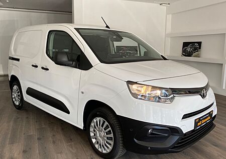 Toyota Pro Ace Proace City L1 Meister