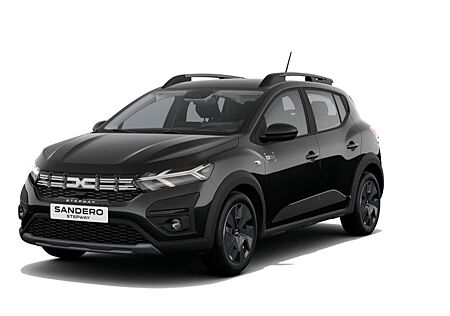 Dacia Sandero Stepway Expression TCe 90 Klima/SHZ