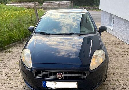 Fiat Punto 1.2 8V Active Active