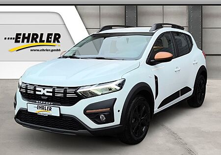 Dacia Sandero III Stepway Extreme TCe 110