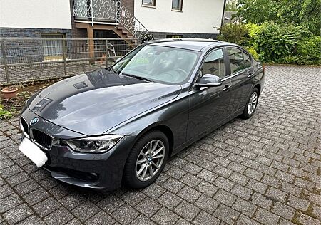 BMW 318d -TÜV NEU Top Zustand
