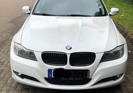 BMW 318d Touring -