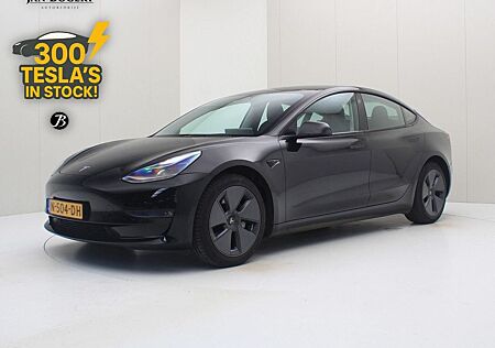 Tesla Model 3 gebraucht kaufen Tesla Model 3 Long-Range AWD 351pk 75 kWh [ FACELIFT+W