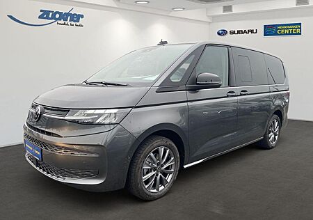 VW T7 Multivan Volkswagen