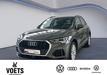 Audi Q3 basis 35 TFSI