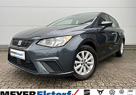 Seat Ibiza 1.0 TSI Style - NAVI Rückfahrkamera Klima