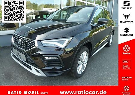 Seat Ateca X-PERIENCE 1.5 TSI DSG AHZV NAVI SITZHEIZ.