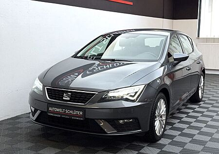 Seat Leon 1.6 TDI Style Navi*LED*PDC*GRA*Alcantara