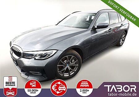 BMW 330e Steptronic Sport Line Laser HUD ParkA LaneA