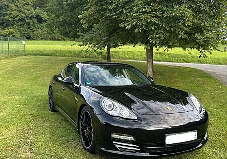 Porsche Panamera gebraucht kaufen Porsche Panamera 4S S