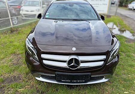 Mercedes-Benz GLA 200 CDI / d Urban *Automatik* *70155 Km *