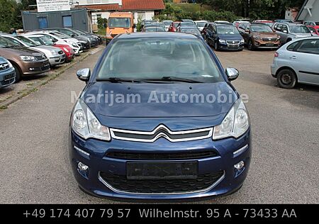 Citroën C3 Selection