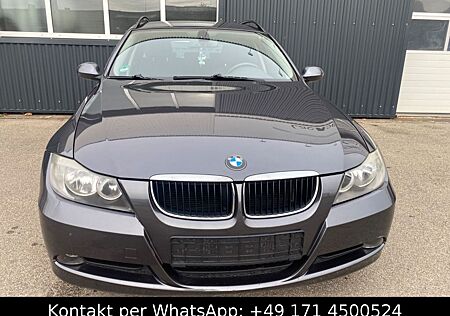 BMW 318 Touring *Klima*LM Felgen *Parkhilfe*Sitzhe