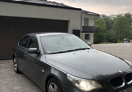 BMW 530d