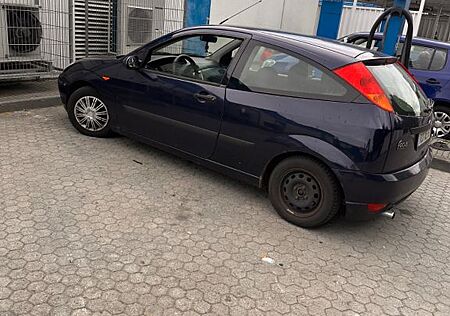 Ford Focus 1.6 -
