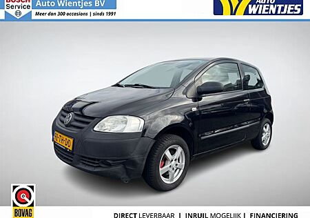 VW Fox Volkswagen 1.2 Trendline | klima | AHK
