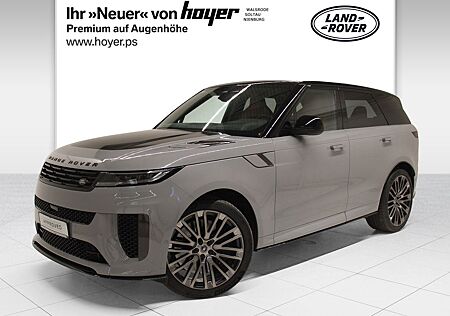 Land Rover Range Rover Sport P635 SV Edition Two Pano HUD