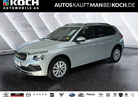Skoda Kamiq 1.0 TSI DSG Selection LED PDC ACC Kamera