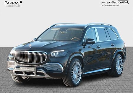 Mercedes-Benz GLS 600 GLS Maybach 4Matic