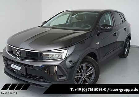 Opel Grandland 1.5 D Geländewagen (Navi LED ACC PDC)
