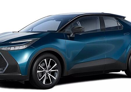 Toyota C-HR Plug-In Hybrid Teamplayer + Technik-P