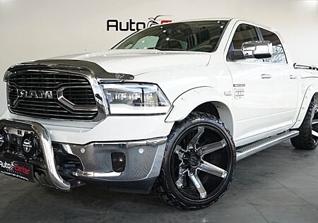 Dodge RAM 1500 5,7 HEMI 4x4 *2.Hand*LPG*22 Z.*