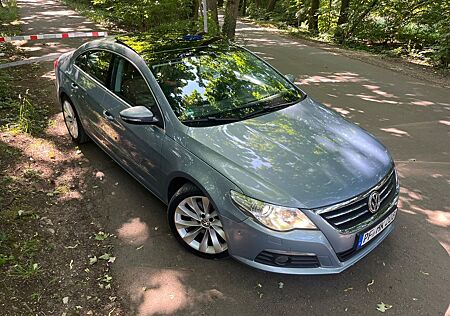 VW Passat CC Volkswagen 2.0 TSI Automatik Standard