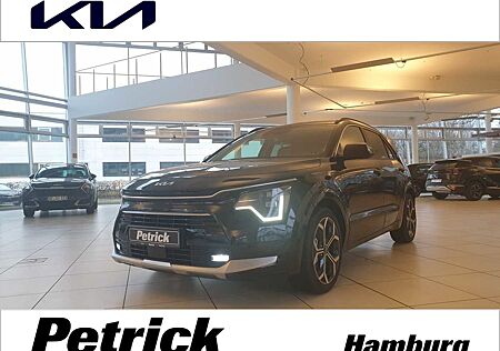 Kia Niro 1.6 HEV DCT6 SPIRIT | TECH | REX | 18Z.