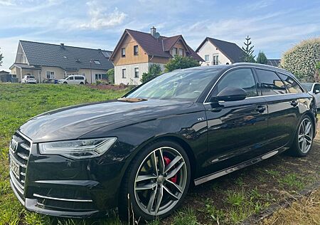 Audi A6 3.0 TDI 240kW comp. quattro tiptr. Avant ...