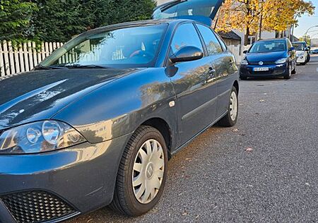 Seat Ibiza 1.2 6V 44kW