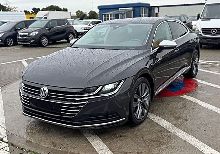 VW Arteon Volkswagen Elegance 2.0/Virtual/Kamera/Leder/Navi