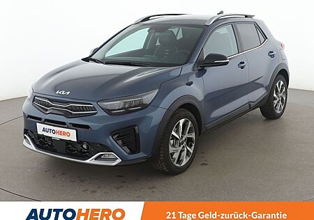 Kia Stonic 1.0 TGDI GT-Line Aut.*LED*NAVI*ACC*CAM*
