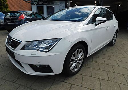 Seat Leon Style