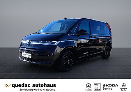 VW T7 Multivan Volkswagen 2.0 TDI Style AHK RFK IQ 18"
