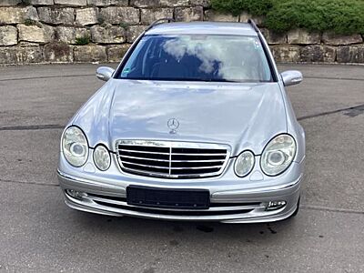 Mercedes-Benz E 220 CDI T CLASSIC Classic