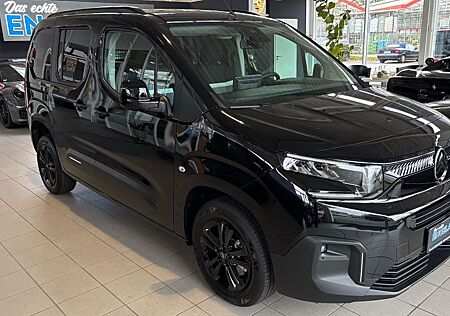 Citroën Berlingo PureTech 110 S&S M PLUS Style Paket