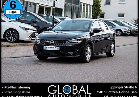 Opel Corsa F/Facelift/LED/Dig.Cockpit/R-Cam/CarPlay