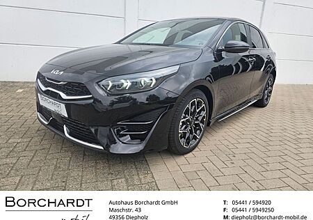 Kia Cee'd Ceed GT Line 1.5 T-GDI Panorama Leder- Techn.Pkt