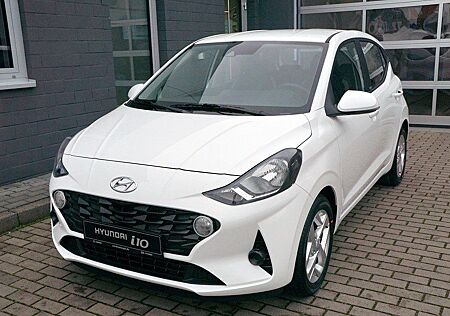 Hyundai i10 1.2 Benzin *Trend* Trend