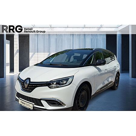 Renault Grand Scenic leasen