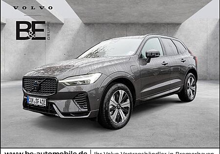 Volvo XC 60 XC60 T6 Plus Dark Plug-In Hybrid H/K PANO 360°