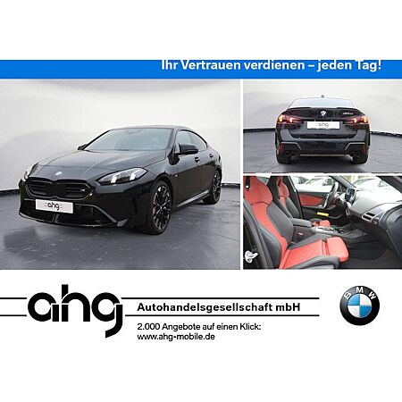 BMW M235 leasen