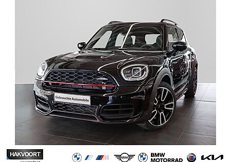 Mini John Cooper Works Countryman John Cooper Works John Cooper Works Trim Country