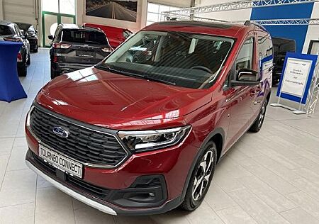 Ford Tourneo Connect Active Kamera