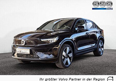 Volvo C40 Plus Recharge Pure Electric°°20 Zoll°°Panora