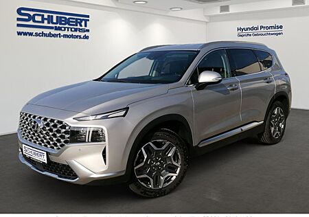 Hyundai Santa Fe HEV FL Prime HuD 360 Kamera Sitzbelüftu