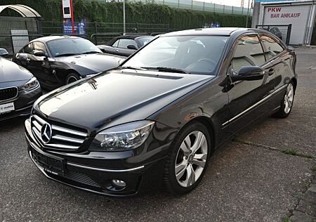 Mercedes-Benz CLC 200 KOMPRESSOR Automatik*Panorama-Sport Pakt