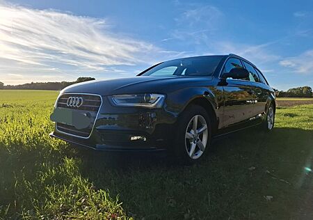 Audi A4 2.0 TDI 110kW multitronic Ambiente Avant ...